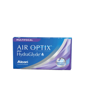 AIR OPTIX 